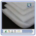 Non Woven Polyester Batting Cloth Roll in Sewing